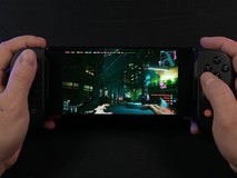 红魔11 Pro实测:赛博朋克2077安卓流畅运行,50帧稳定但机身达100℃