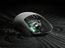 罗技G PRO X2 SUPERSTRIKE发布:HITS触觉触发技术重塑电竞鼠标新标准