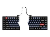 Keychron Q11-MZ机械键盘直降133元