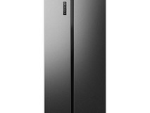 容声547L风冷对开门冰箱立减后仅2235元