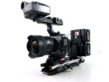 索尼FX3 II相机谍报:3300万象全画幅