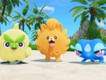 宝可梦:风与波或将定档80美元,成Switch 2平台第三款高价任天堂大作