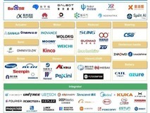 Morgan Stanley研报收录灵初智能:全球资本视野下的中国”机器人大脑”