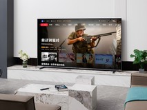 双11高端电视大揭秘:海信E8SPro RGB-Mini LED为何成为“跨代机皇”?