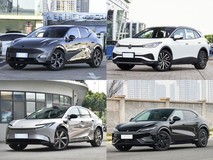 20万内纯电SUV推荐:五款热门车型全面解析