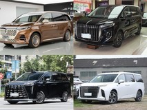 40万内7座MPV怎么选?5款实力车型推荐