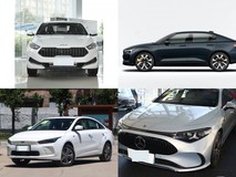 30万内纯电紧凑轿车海选:四款实力派车型推荐