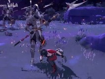 Swords & Slippers新宣传片发布:暗黑小红帽觉醒战斗实机首曝