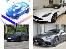 百万级汽油跑车海选:五台旗舰猛兽,诠释纯粹驾趣的终极信仰