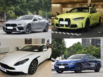 四款百万级硬顶跑车深度解析:谁是你心中的终极驾驶艺术品?