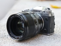 高颜值无反相机 富士X-T5仅售11290元