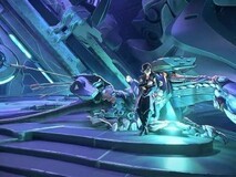地平线:猎人集结发布Shadow试玩预告,5月22日开启二轮封测