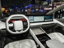 北京现代推全新纯电品牌IONIQ,首款车型IONIQ V将于2026年上市