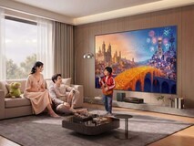 海信激光电视探索X1Pro 正式发布:从旗舰到普惠,客厅影院触手可及