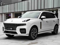 20-30万保值率能打的油车SUV,隔音出色还有全时四驱