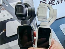 Birtv 2026:影石Insta360新品Luna Pro现身