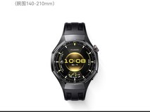 华为WATCH GT 6 Pro黑版直降近千元!