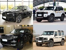 100万元内中大型SUV全景解析:iX、掷弹兵、普拉多、大切诺基插混、X5五车深度对比