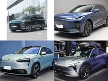 30万元内纯电中大型SUV五强实测:昊铂HL、星途EX7、问界M6、极越01、奥迪E7X硬核对决
