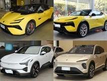 100万元内五款旗舰纯电中大型SUV深度横评:性能、智能与驾驶质感的真实较量