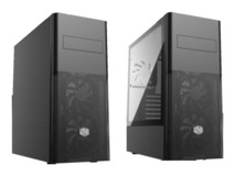 酷冷至尊发布MASTERBOX CM695中塔机箱