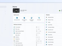 PowerToys 0.93 版更新:界面重构、性能优化与新功能扩展