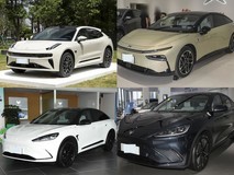 30万内五款掀背中大型轿车推荐,科技与驾驶乐趣兼备