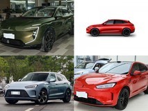 30万内增程式中型SUV四款优选,智驾体验全解析
