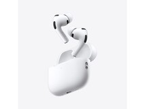 苹果AirPods Pro 3京东自营优惠低至1486元