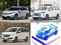 30万内紧凑型MPV推荐:四款实用新能源车型对比解析