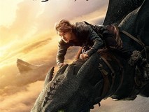 驯龙高手真人版10月2日上线,小嗝嗝与没牙仔共赴和平使命