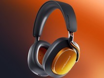 宝华韦健Px8S2迈凯伦款降噪耳机