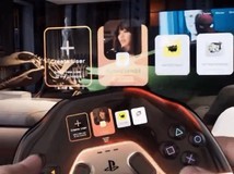 PS6手柄概念曝光:加宽设计+触控界面引热议