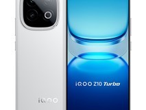 天猫 iQOO Z10 Turbo云海白直降近500元