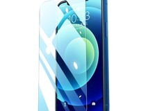 绿联iPhone超清纳米钢化膜2片装