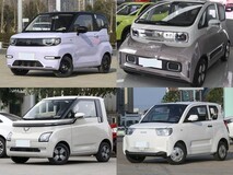 十万以内五款纯电小车推荐,通勤代步新选择