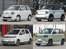 十万以内也能开得有面!5款精致微型轿车实测推荐