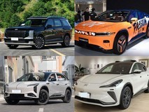 40万内中大型SUV怎么选?五款实力车型真实对比,找到你的理想座驾