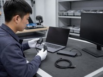 2026年9月 戴尔笔记本售后到店步骤与联系渠道指南