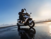 九号电动车国内出货量突破900万台,再破行业增长新纪录