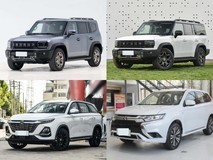 20万内7座SUV怎么选?6款热门紧凑型SUV深度对比推荐
