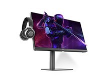 SANC 27 英寸 G72Max 增强版显示器低价购