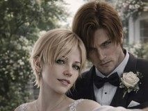 生化危机:安魂曲现虚假泄露内容,里昂与雪莉结婚传闻系粉丝二创