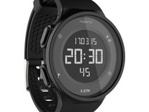 迪卡侬W500智能手表特价79.9元!