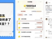 100万京豆已到账!京东果粉已实现0元购iPhone 17 Pro Max