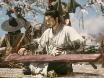 黑神话:钟馗15分钟实机曝光,海外主播盛赞其电影级艺术表现