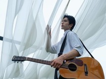 黑神话钟馗面捕演员戴Zhili写真引热议,玩家热议真实感与沉浸感边界