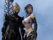 MOD作者推出FF7:重生蒂法海上工装模组,源自第一后裔并完美适配