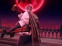 Duskbloods确认2026年登陆Switch 2,宫崎英高操刀但发售日未官宣