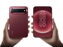华为发布全球首款阔直板手机Pura X View,屏占比达96.1%创纪录